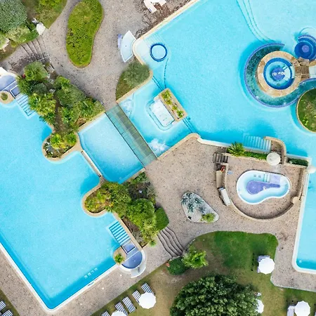 Galzignano Terme & Golf - Splendid Hotel Galzignano Terme