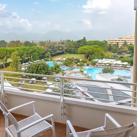 Galzignano Terme & Golf - Splendid