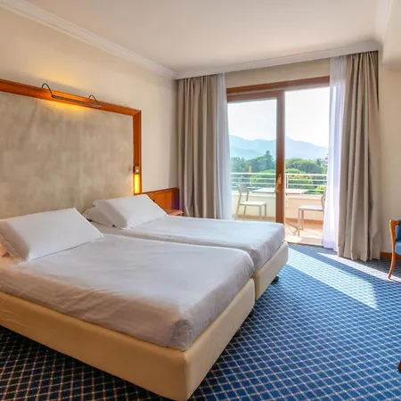 Galzignano Terme & Golf - Splendid Hotel