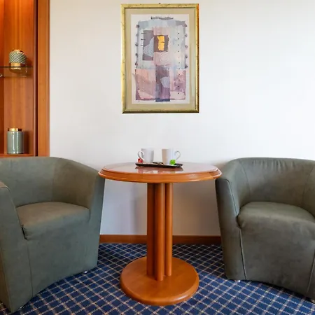 Galzignano Terme & Golf - Splendid Hotel Galzignano Terme