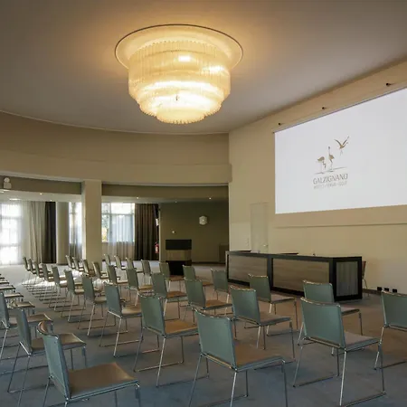 Galzignano Terme & Golf - Splendid 4*