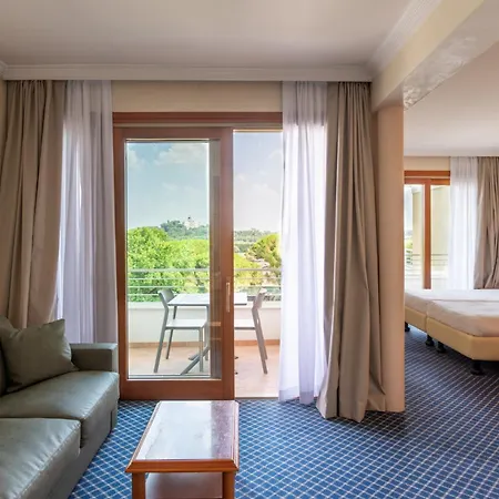 Galzignano Terme & Golf - Splendid 4* Galzignano Terme