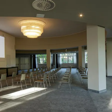 Galzignano Terme & Golf - Splendid 4*