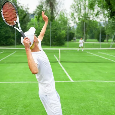 Galzignano Terme & Golf - Splendid Hotel Galzignano Terme