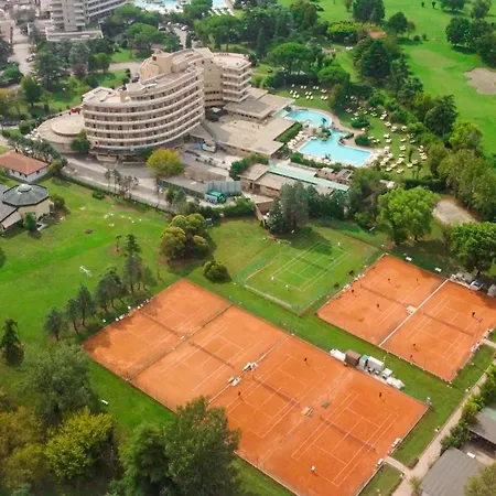 Galzignano Terme & Golf - Splendid Hotel 4*
