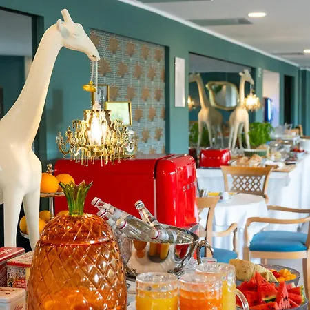 Galzignano Terme & Golf - Splendid 4* Galzignano Terme