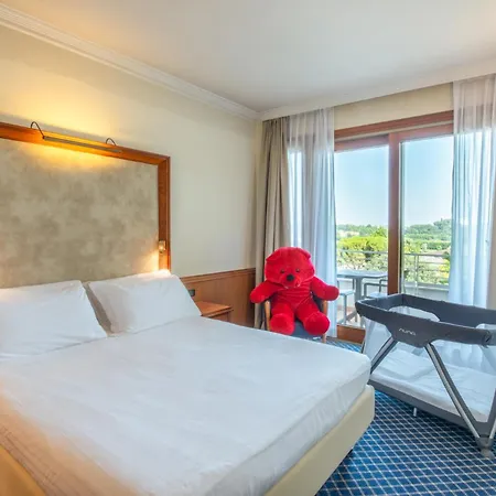 Hotel Galzignano Terme & Golf - Splendid