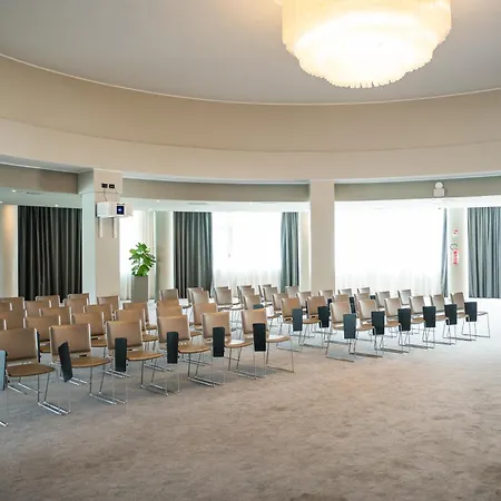 Galzignano Terme & Golf - Splendid Hotel 4*