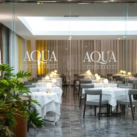 Galzignano Terme & Golf - Splendid 4*