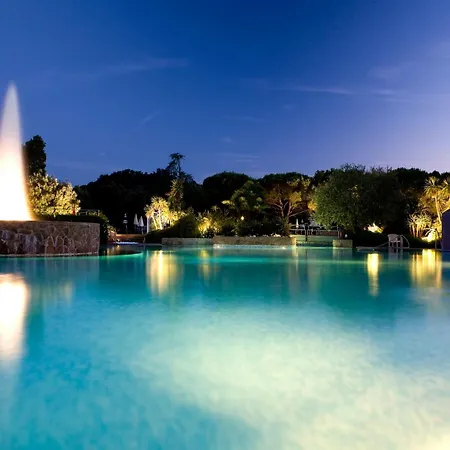 Galzignano Terme & Golf - Splendid Galzignano Terme