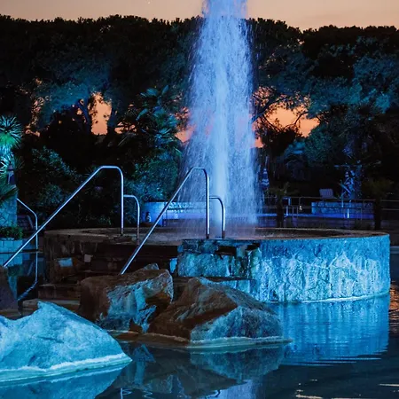 Hotel Galzignano Terme & Golf - Splendid 4*