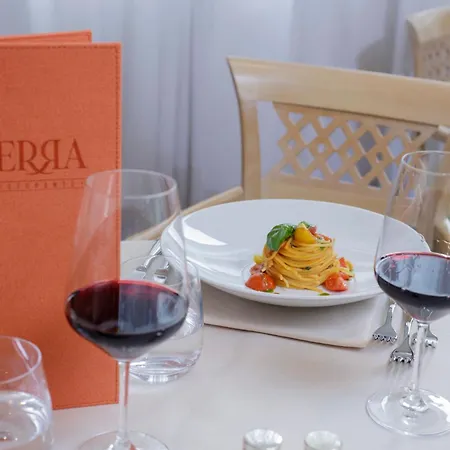 Galzignano Terme & Golf - Splendid