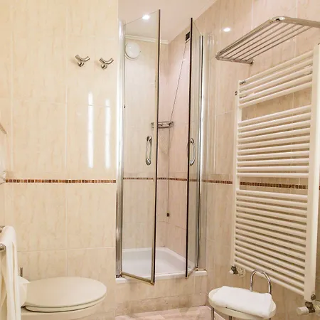 Galzignano Terme & Golf - Splendid فندق 4*