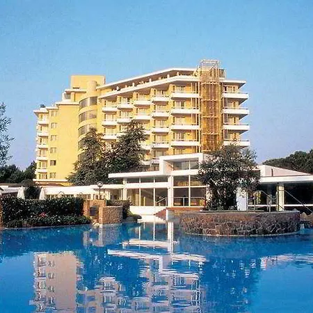 Galzignano Terme & Golf - Splendid