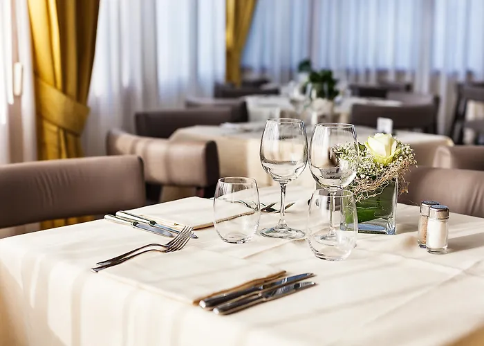 Ξενοδοχείο Galzignano Terme & Golf - Splendid 4*