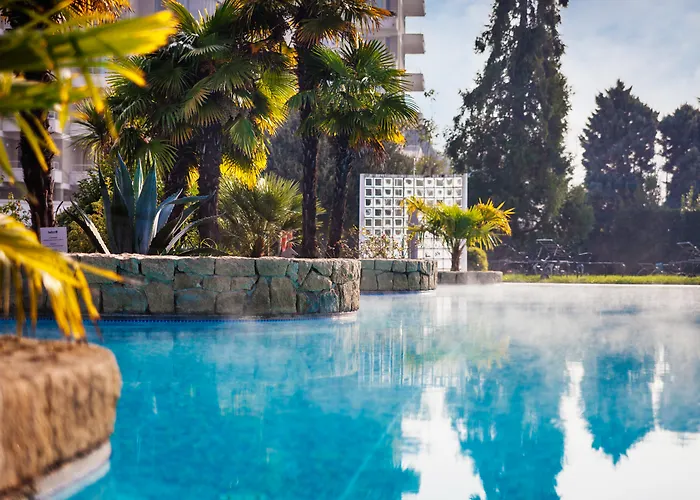 Galzignano Terme & Golf - Splendid 4*