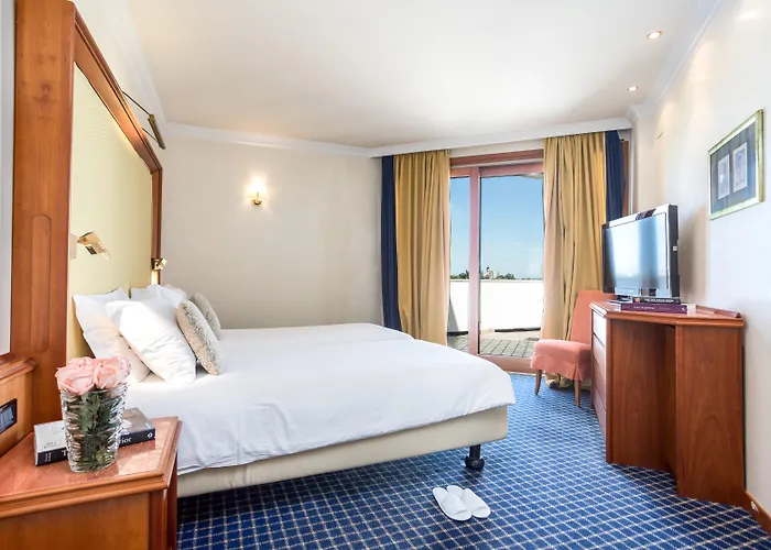 Galzignano Terme & Golf - Splendid Galzignano Terme