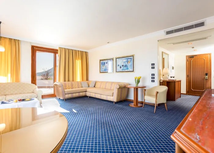 Galzignano Terme & Golf - Splendid Ξενοδοχείο