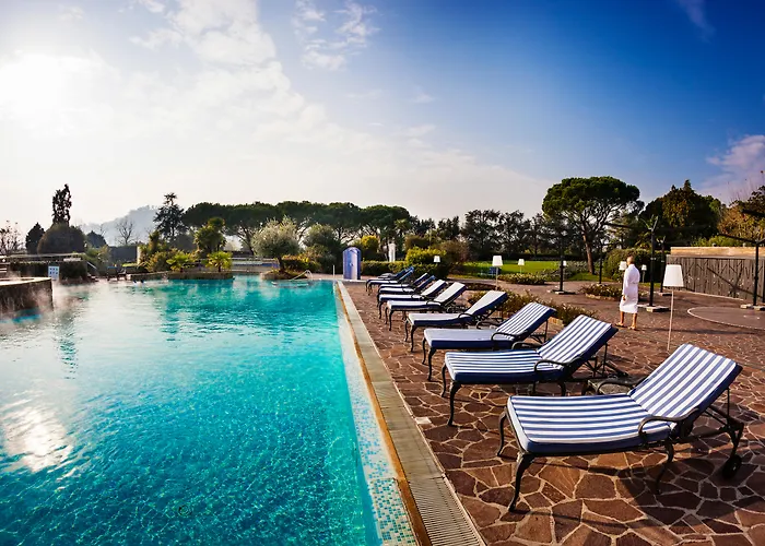 Galzignano Terme & Golf - Splendid Galzignano Terme