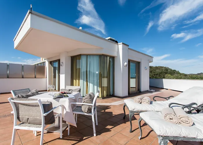 Galzignano Terme & Golf - Splendid 4*