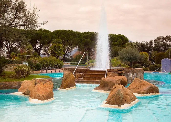 Galzignano Terme & Golf - Splendid 4* Galzignano Terme
