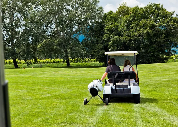 Galzignano Terme & Golf - Splendid 4* Galzignano Terme