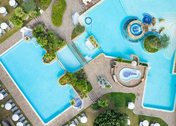 Galzignano Terme & Golf - Splendid Ξενοδοχείο Galzignano Terme