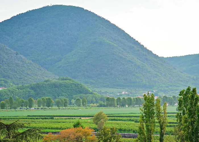 Galzignano Terme & Golf - Splendid 4*