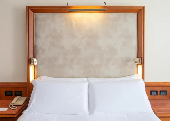 Ξενοδοχείο Galzignano Terme & Golf - Splendid 4*