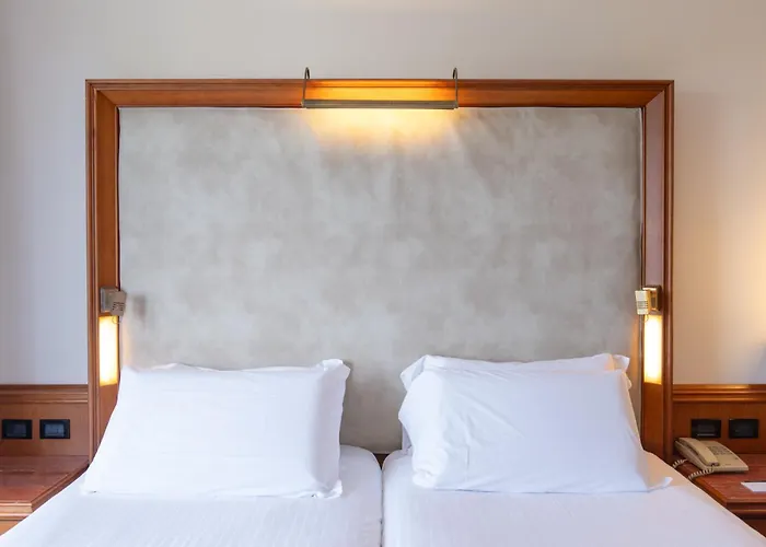 Galzignano Terme & Golf - Splendid Ξενοδοχείο Galzignano Terme