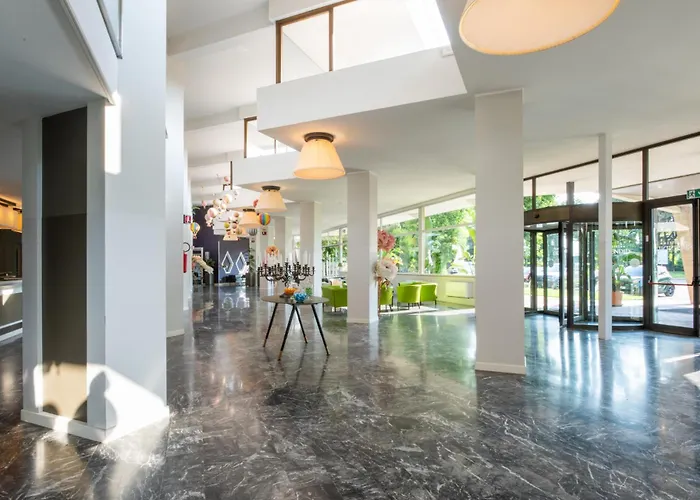 Ξενοδοχείο Galzignano Terme & Golf - Splendid Galzignano Terme