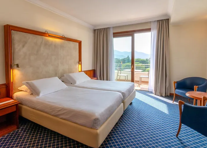 Galzignano Terme & Golf - Splendid Ξενοδοχείο