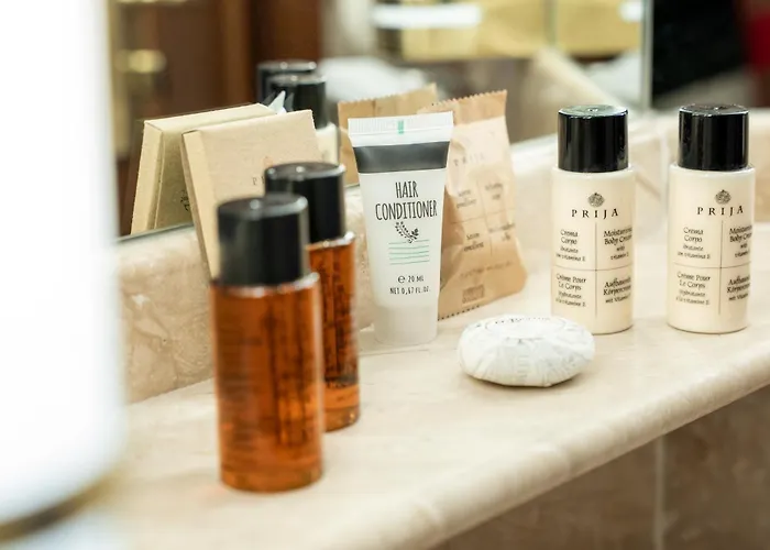 Ξενοδοχείο Galzignano Terme & Golf - Splendid