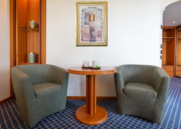 Galzignano Terme & Golf - Splendid Ξενοδοχείο Galzignano Terme