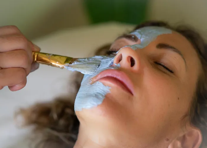 Ξενοδοχείο Galzignano Terme & Golf - Splendid 4*