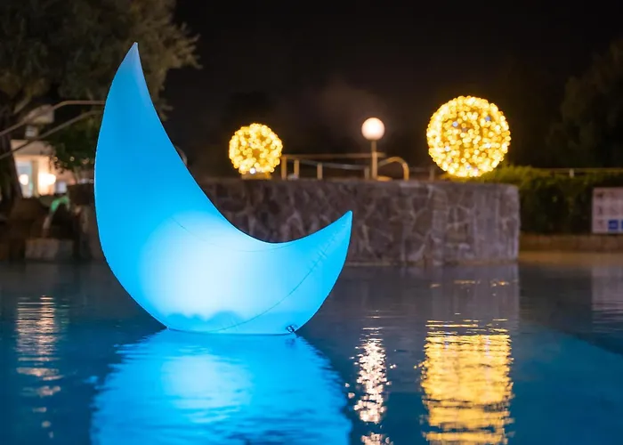 Galzignano Terme & Golf - Splendid 4*