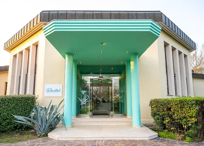 Galzignano Terme & Golf - Splendid