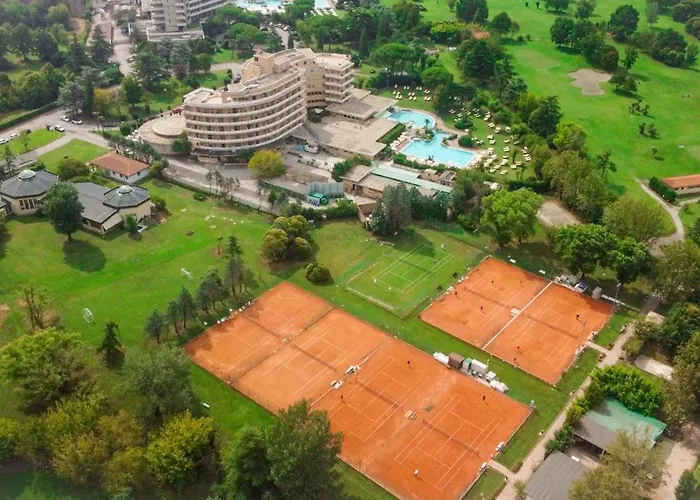 Galzignano Terme & Golf - Splendid Ξενοδοχείο 4*