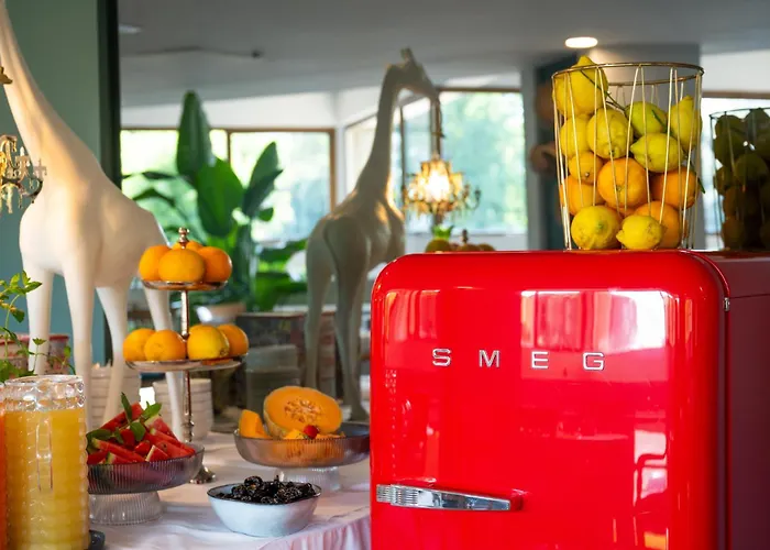 Galzignano Terme & Golf - Splendid Ξενοδοχείο Galzignano Terme