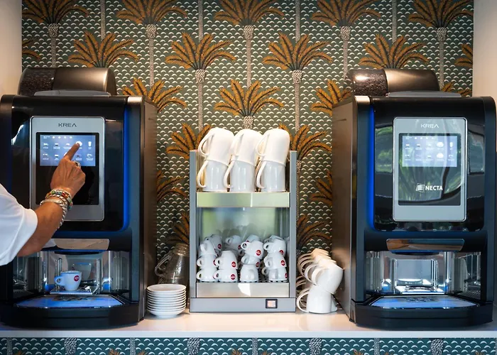 Ξενοδοχείο Galzignano Terme & Golf - Splendid Galzignano Terme