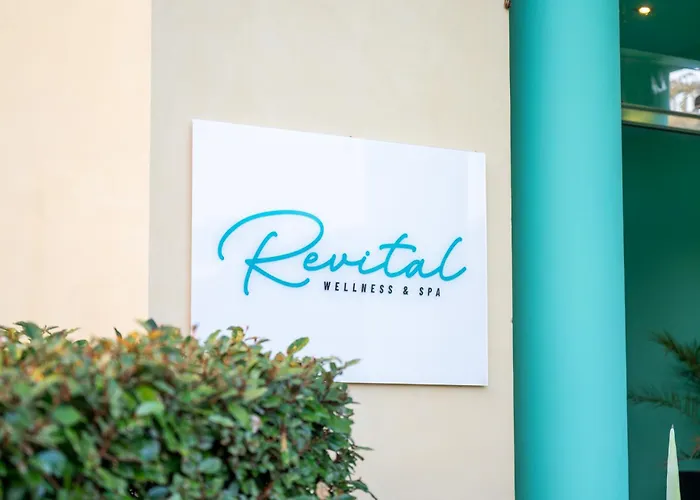 Galzignano Terme & Golf - Splendid 4*