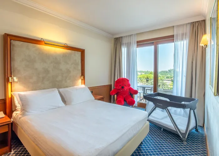 Ξενοδοχείο Galzignano Terme & Golf - Splendid