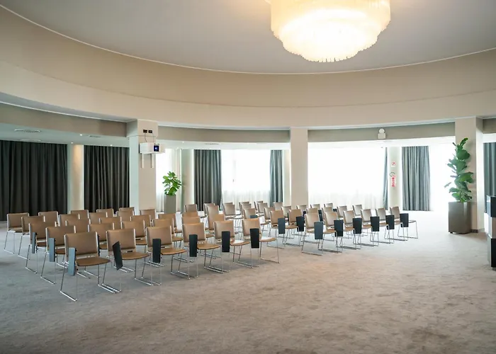 Galzignano Terme & Golf - Splendid Ξενοδοχείο 4*