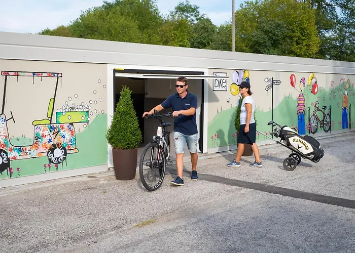 Ξενοδοχείο Galzignano Terme & Golf - Splendid 4*