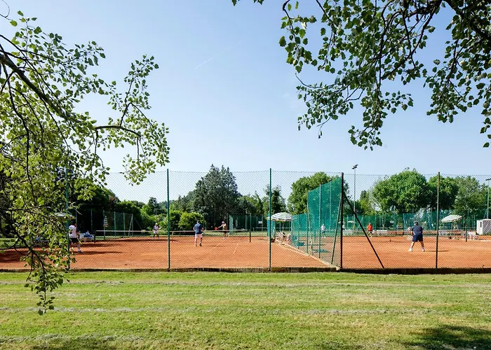 Ξενοδοχείο Galzignano Terme & Golf - Splendid Galzignano Terme