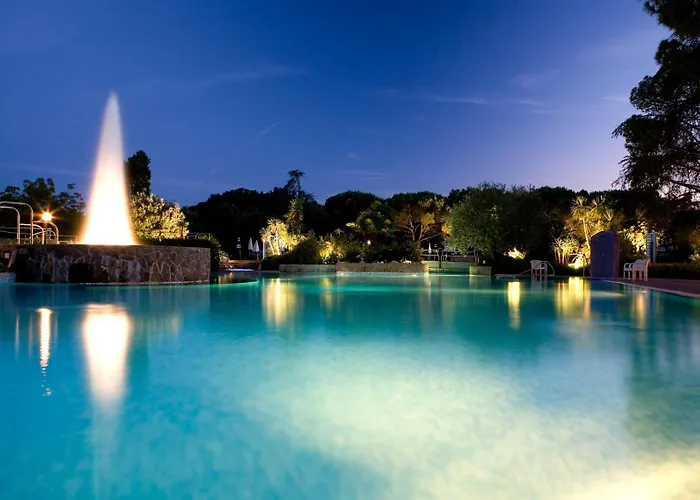 Galzignano Terme & Golf - Splendid Galzignano Terme