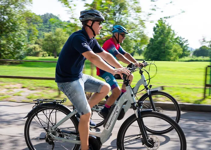 Ξενοδοχείο Galzignano Terme & Golf - Splendid Galzignano Terme