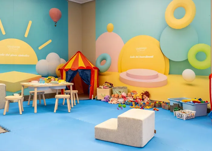 Galzignano Terme & Golf - Splendid Galzignano Terme