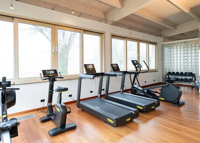 Galzignano Terme & Golf - Splendid