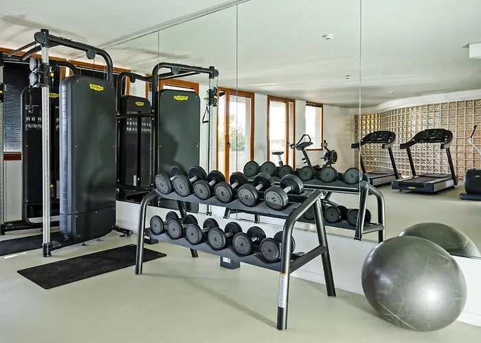 Galzignano Terme & Golf - Splendid Ξενοδοχείο 4*